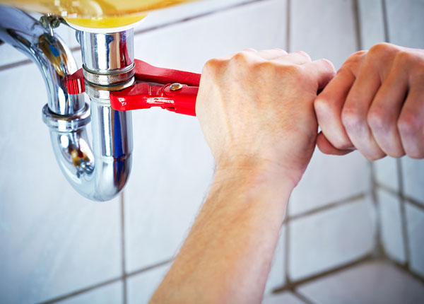 About Lusby Plumbers